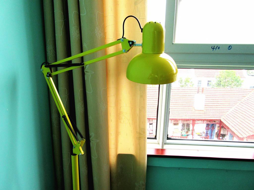 25°C Four Season Youth Hostel Qingdao Cameră foto